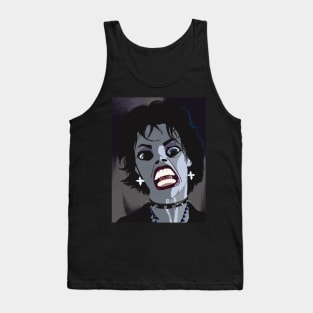 The Craft Tank Top